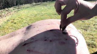 DanishFemdom - Her servants