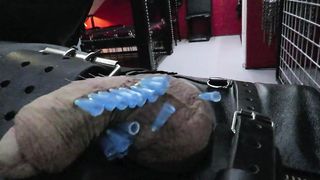 DanishFemdom - Leatherfixation