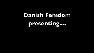 DanishFemdom - Locked in lust