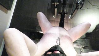 DanishFemdom - Milcked twice