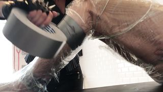 DanishFemdom - Mummification