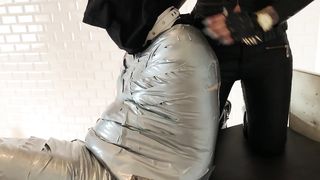 DanishFemdom - Mummification