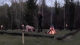 DanishFemdom - Owned