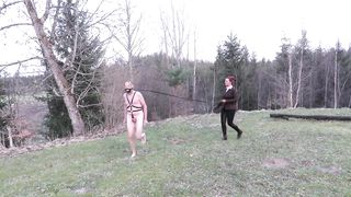 DanishFemdom - Ponyplay