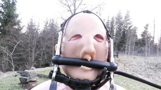 DanishFemdom - Ponyplay