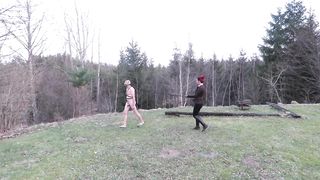 DanishFemdom - Ponyplay