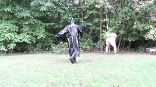 DanishFemdom - Singing in the rain