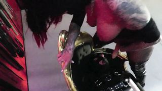 DanishFemdom - Strapon lovers