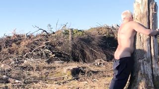 DanishFemdom - Wild Whipping