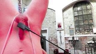 DanishFemdom - Worship & suspension