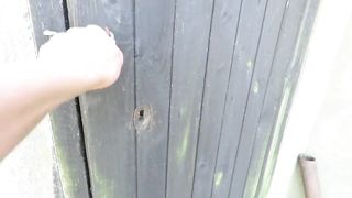 DanishFemdom - Kidnapped slave Part 1