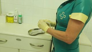 DanishFemdom - Blood Rush