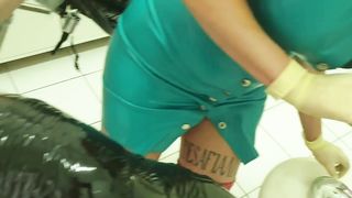 DanishFemdom - Blood Rush