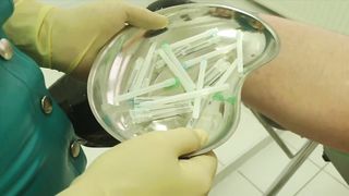 DanishFemdom - Blood Rush