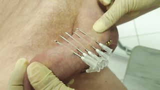 DanishFemdom - Blood Rush