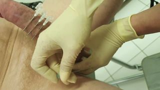 DanishFemdom - Blood Rush