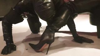 DanishFemdom - Fetishism