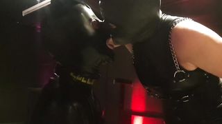 DanishFemdom - Fetishism