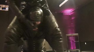 DanishFemdom - Fetishism