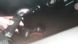 DanishFemdom - Forced Bisex