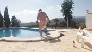 DanishFemdom - Go find the key !