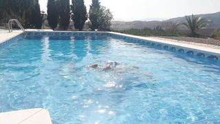 DanishFemdom - Go find the key !