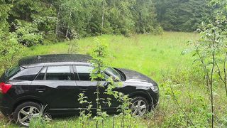 DanishFemdom - Kept for 24 hours