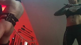 DanishFemdom - Milkshake