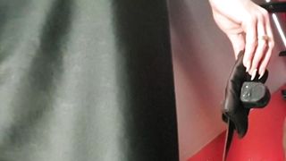 DanishFemdom - Paintower