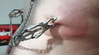 DanishFemdom - Paintower