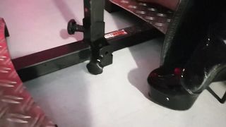 DanishFemdom - Paintower