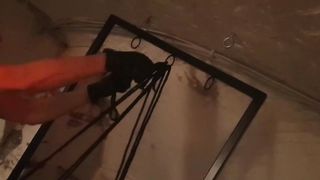 DanishFemdom - Punished & Milked