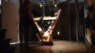 DanishFemdom - The flying fuckmachine