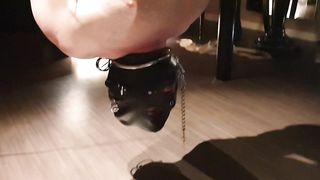 DanishFemdom - The flying fuckmachine