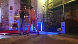 DanishFemdom - earn your marks