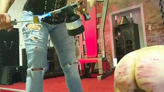 DanishFemdom - earn your marks