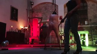 DanishFemdom - earn your marks