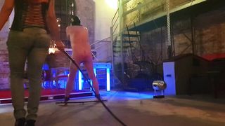 DanishFemdom - earn your marks