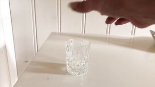 DanishFemdom - Glasses of cum Part 1