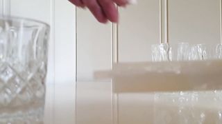 DanishFemdom - Glasses of cum part 2
