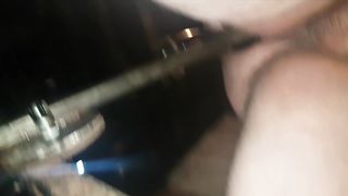 DanishFemdom - Amusementpark part 2