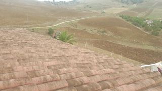 DanishFemdom - 2 slaves, a tractor & Mistress No 1