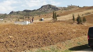 DanishFemdom - A muddy affair