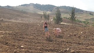 DanishFemdom - A muddy affair