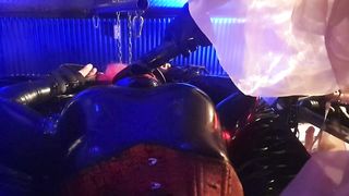 DanishFemdom - A sissy Doesn't need ball