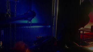 DanishFemdom - A sissy Doesn't need ball