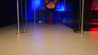 DanishFemdom - A sissy Doesn't need ball