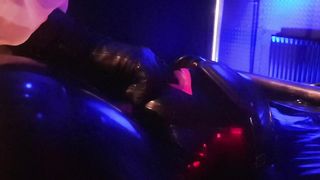 DanishFemdom - A sissy Doesn't need ball