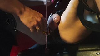 DanishFemdom - Assplay