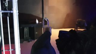 DanishFemdom - Latexfucktoy